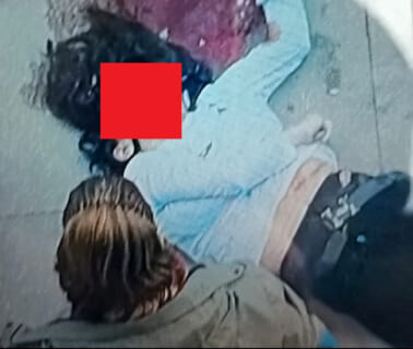 【閲覧注意】女子高生のこんな無修正動画、公開されちゃダメだろ…（動画あり）