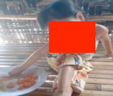 【閲覧注意】この女子小学生の動画、見てはいけなかった・・・・・