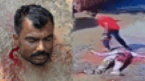 【閲覧注意】インド、ヤバい