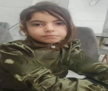 【閲覧注意】イスラエル軍にめちゃくちゃにヤられた9歳美少女の18禁動画、ヤバすぎる