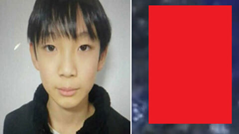 【閲覧注意】京都小6行方不明「安達結希さん（11）」の遺体動画が無修正で公開される