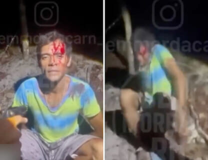 【閲覧注意】海外のギャングのインスタグラム、想像を遥かに超えてて震えた…