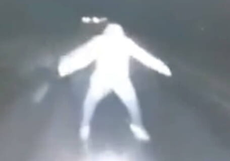 【閲覧注意】これでドライバーが逮捕されるの理不尽すぎないか？ちょっとドラレコ見てくれ…