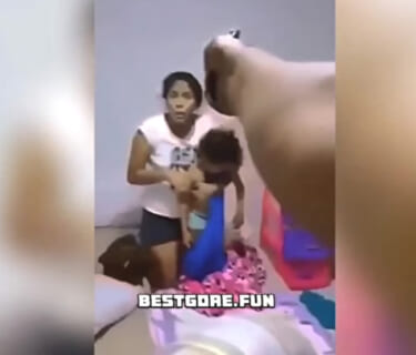 【閲覧注意】ガチで見ちゃいけない動画・・・・・・