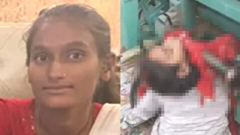 【閲覧注意】農業女子(19)「脱穀機にスカーフが巻き込まれた！ギャアアアア」⇒ こうなる