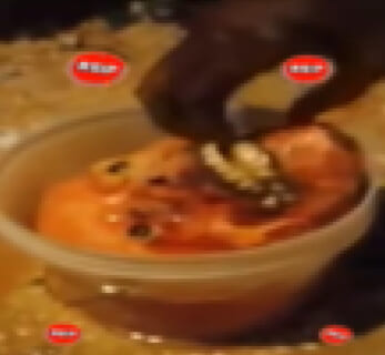 【超！閲覧注意】なんだこれ…