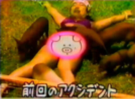 【動画】40年前の日本のテレビ番組、エロすぎると海外で話題になってる模様ｗｗｗ