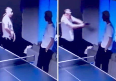 【閲覧注意】世界で一番笑えないドッキリがコチラ…2人の人生がガチで終わる…（動画あり）