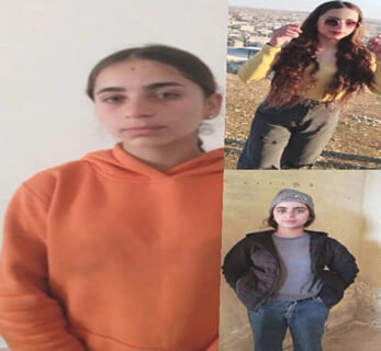 【閲覧注意】敵を殺しまくった10代少女スナイパー、敵に見つかりエゲツナイ殺され方される…（動画あり）