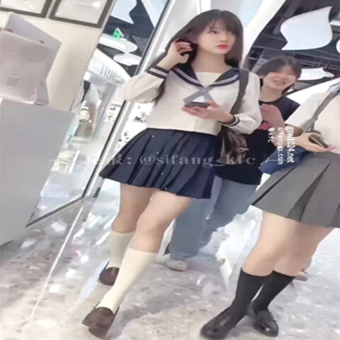 【性犯罪】あまりにも美しすぎる女子高生、街中で目立ちすぎてこうなる・・・