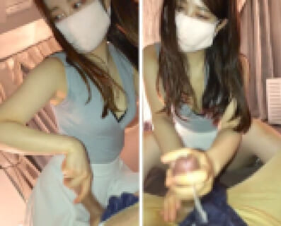 【無修正】表向き健全なメンエス嬢、流出内部映像で「ヌキあり」だった事がバレてしまう