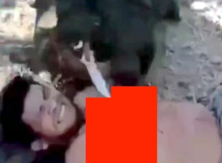 【超！閲覧注意】2026年最強クラスのグロ動画、爆誕する