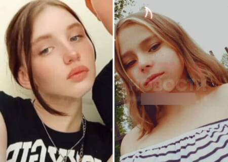 【閲覧注意】ロシアの女子高生たちの ”ある画像” が流出 ⇒ 中見を見た人全員が言葉を失う