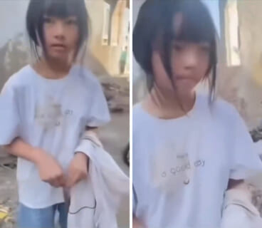 これはひどい。クラスで一番可愛い女子小学生の末路・・・・・