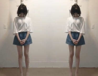 【閲覧注意】このAVで抜ける奴、存在するのか…？（動画あり）