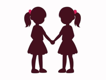 【閲覧注意】路上でめちゃくちゃにヤられた幼女2人の動画、これは流出NGだろ…