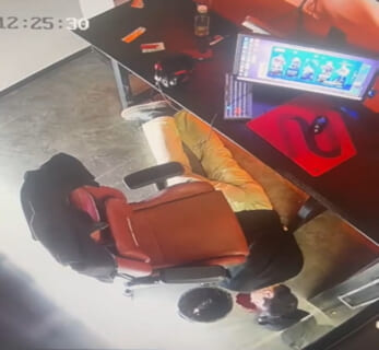 【閲覧注意】長時間ゲーマー、ガチでこうなって死亡する人が続出してるらしい…（動画あり）