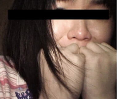 【閲覧注意】15歳の少女達をレ●プした男の動画、ヤバすぎる