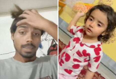 【閲覧注意】5歳の姪「おじさん何してるの？」⇒ 部屋の鍵をかけ、2人きりにして、それから…