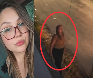 【閲覧注意】女の子、路上で急に男2人にめちゃくちゃにヤられる（動画あり）