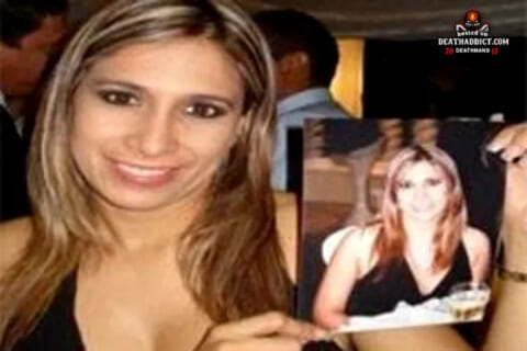 【閲覧注意】メキシコで麻薬カルテルを批判した美人弁護士の末路、何度見てもヤバイ（画像あり）