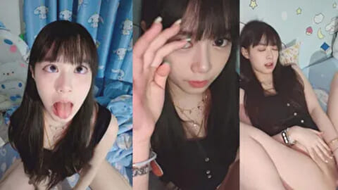 【動画あり】こんな10代美少女が無修正オ○ニー晒してるとか信じられない世の中だよな・・・