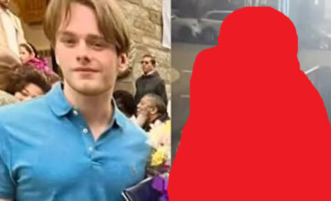 【閲覧注意】アメリカでこのイケメン男子生徒がやられた事がヤバすぎると話題に（動画あり）