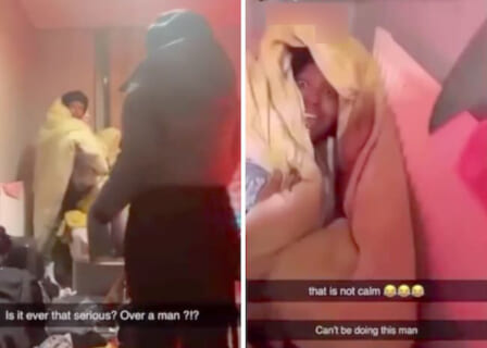 【閲覧注意】女の子「彼氏と浮気セ○クスした女友達を今から殺すよ」⇒ ヤバすぎる生配信