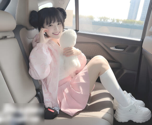 【動画】こんな美少女が今からおっさんにめちゃくちゃに犯されるとか信じられないよな・・・