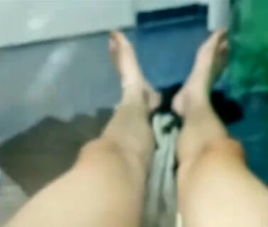 【閲覧注意】X（旧Twitter)で即削除された6秒のエロ動画、これはアウトだわ…