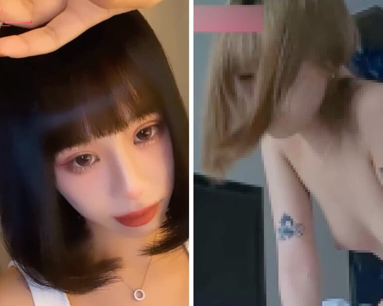 有名美女ゲーム配信者と思わしきハメ撮り流出 ⇒ ネット解析班が本人確定 ⇒ ファン大興奮ｗｗｗ