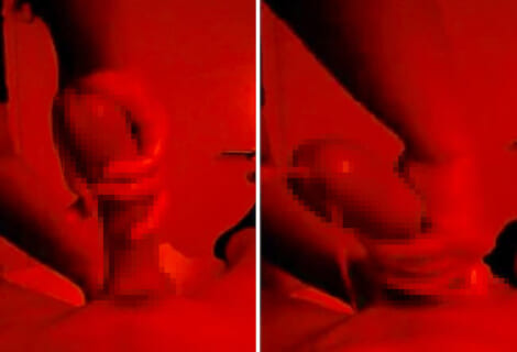 【盗撮】予約半年待ちの「超有名手コキのプロ」にヌイてもらったら神業すぎたｗｗｗ