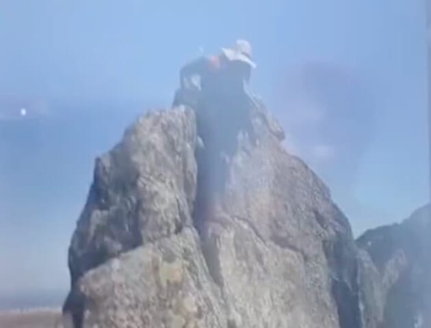 ダーウィン賞