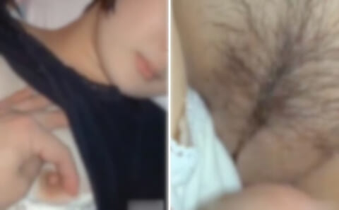 【流出】泥酔してお持ち帰りされた美人OLさん、同僚の男に「好き放題」されてしまう…