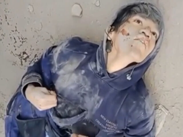 【超！閲覧注意】自殺しようと思ってた人がたった3分で自殺しなくなる動画、凄い