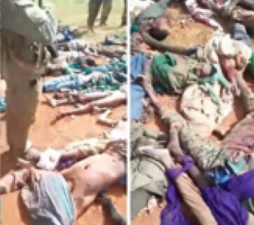 【閲覧注意】テロリスト41人「あの建物を襲撃するぞ！」⇒ 中に ”最強の軍団” がいて41人皆殺し…（動画）