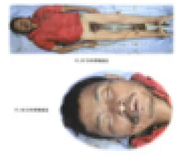 【閲覧注意】中国の「死体農場」、流出させてはいけない写真が流出してしまう・・・