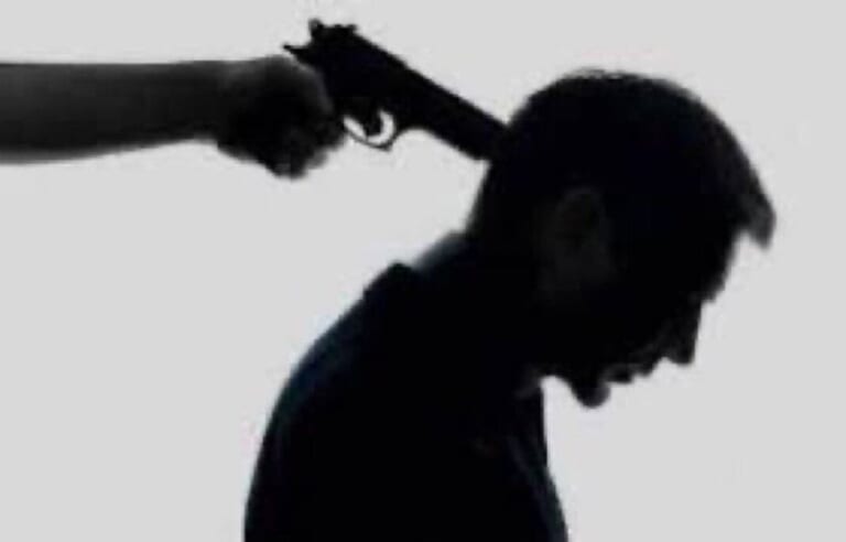 【閲覧注意】殺人犯の死刑執行を ”被害者の家族” にさせる国の無修正動画、凄い