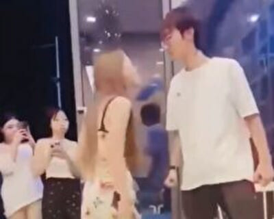 【衝撃映像】陰キャの顔面に唾を吐いたヤンキー女、”ガチ” になった陰キャに分からされるｗｗｗ