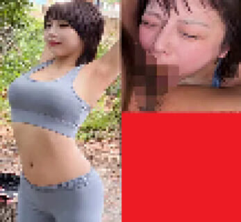【超！閲覧注意】伝説の画像。ジョギング中の10代少女がレ●プされ、体の大部分を食われた