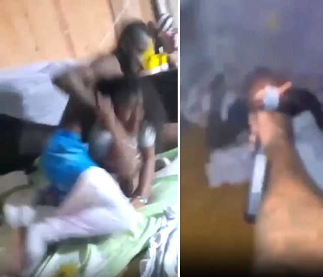処刑