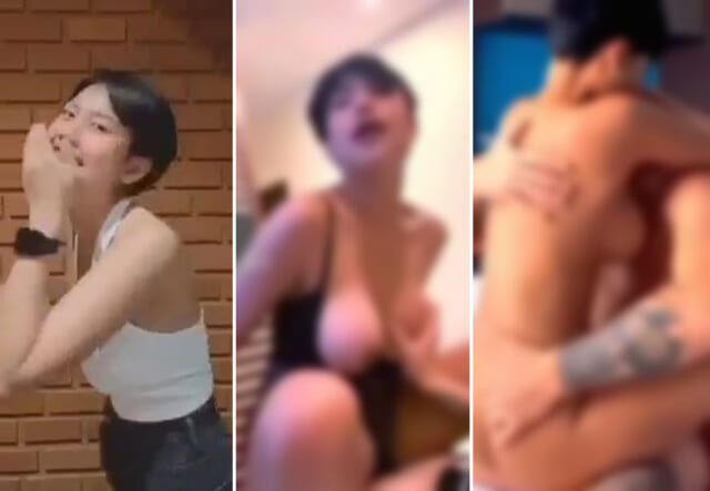 【動画】脱いだら凄いボーイッシュ女子、セ○クスしたらめっちゃくちゃエロかったｗｗｗｗｗ