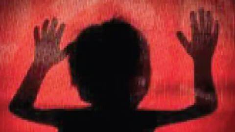 【閲覧注意】中国でレ●プされた被害者♀の ”年齢” 、信じられない…（動画あり）