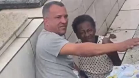 【閲覧注意】男が、女にエイズに感染させられる瞬間、怖すぎる…（動画あり）