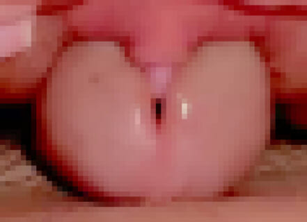 女「挿れてあげる♡」⇒ クリをチ●コに挿入するセ○クス動画がヤバすぎるｗｗｗ