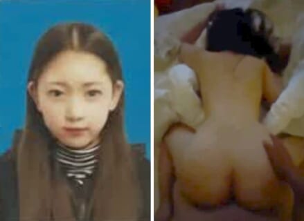 【ガチ】幼稚園の20代美女先生、園児のパパとの浮気セ○クス動画が流出して終わる