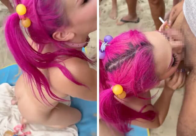 ビッチ