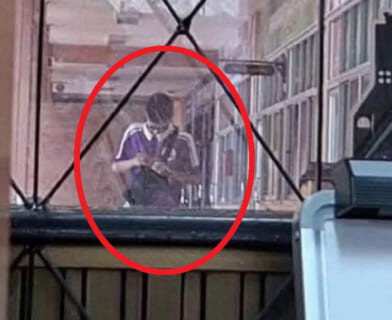 【衝撃映像】男子中学生・銃乱射事件（7人死亡、23人負傷）の新たな画像・動画、さすがに怖すぎる…