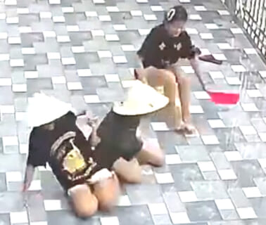 ダーウィン賞（世界一ヒドい死に方）ノミネートされた女子高生3人の動画ヤバすぎ・・・