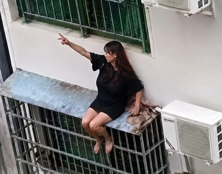 【閲覧注意】飲み会で死亡した女子大生の動画、怖すぎる（動画あり）